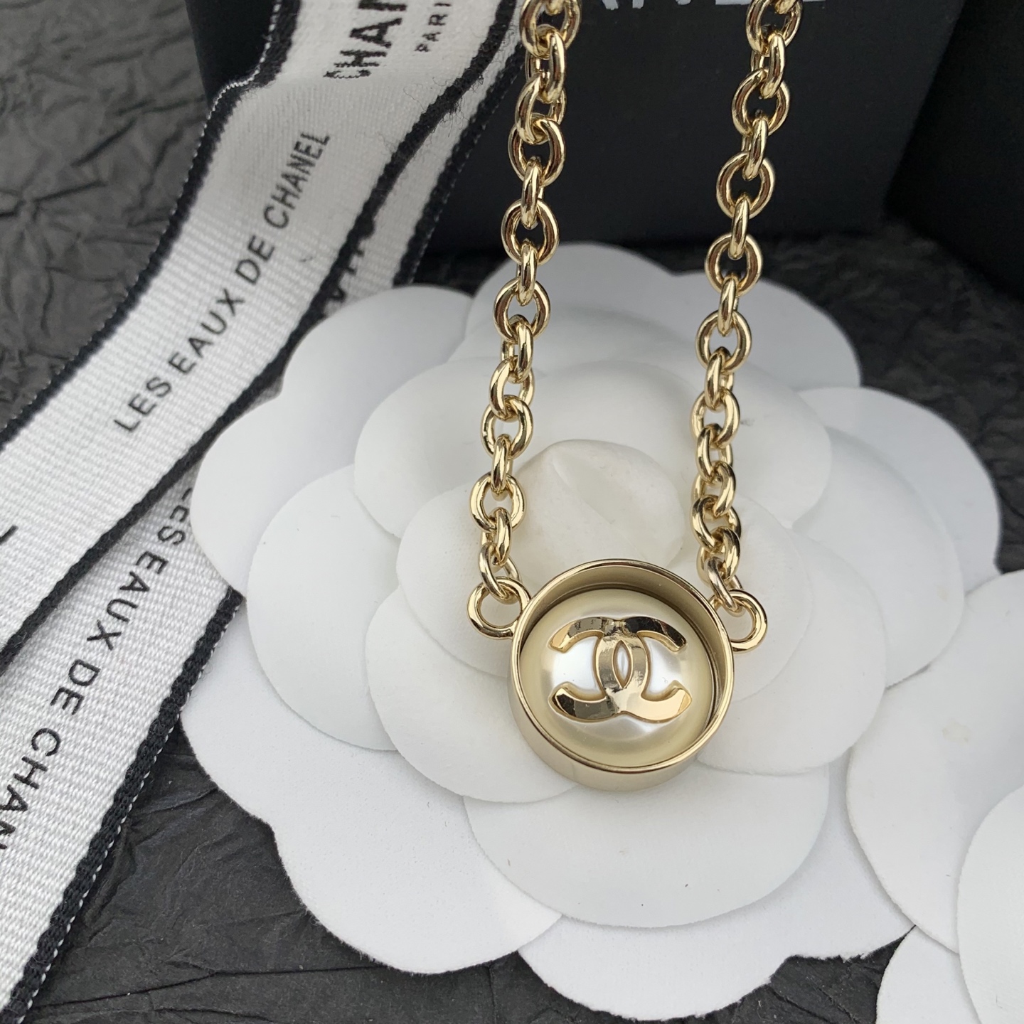 Earring&Necklace jewelry, no box, JC24 4601 JC22 4602 - qinlai888