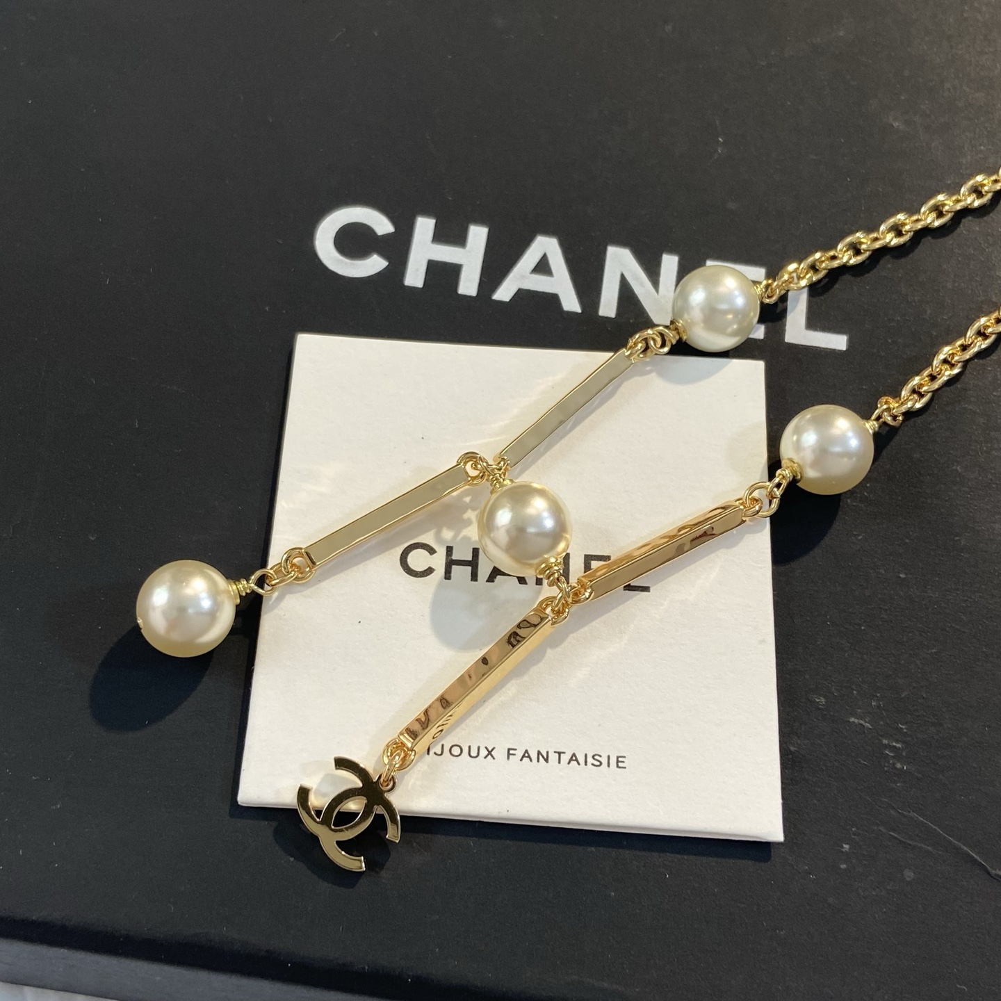 Necklace jewelry, no box, JC25 4633 - qinlai888
