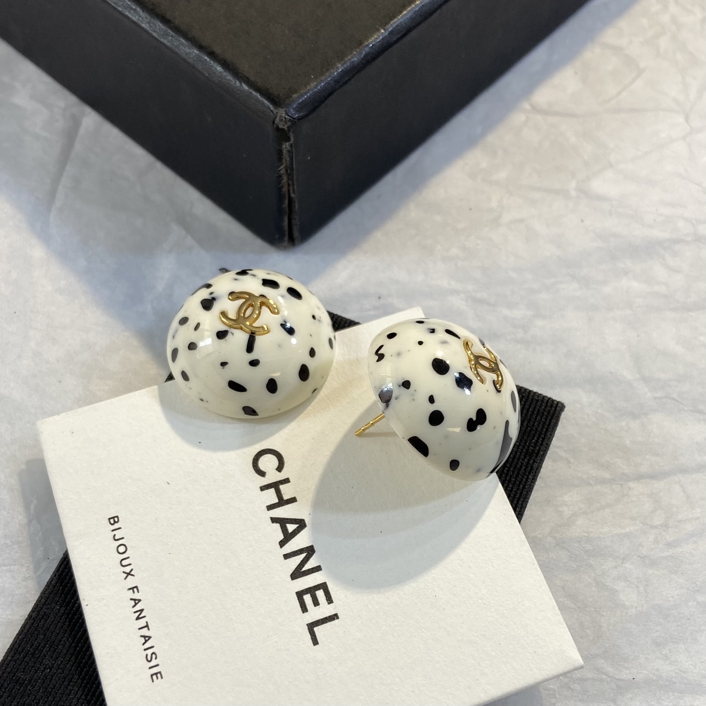 Earring jewelry, no box, JC22 4658 - qinlai888