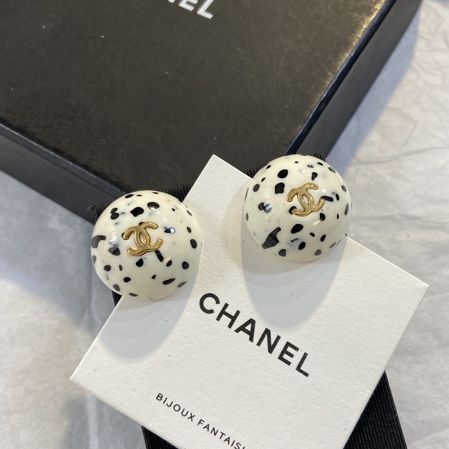 Earring jewelry, no box, JC22 4658 - qinlai888