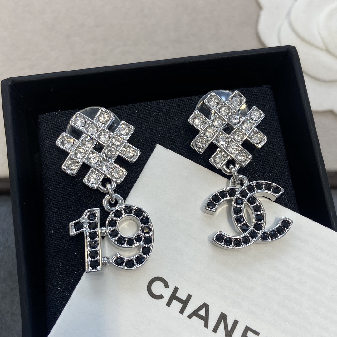 Earring jewelry, no box, JC24 4662 - qinlai888