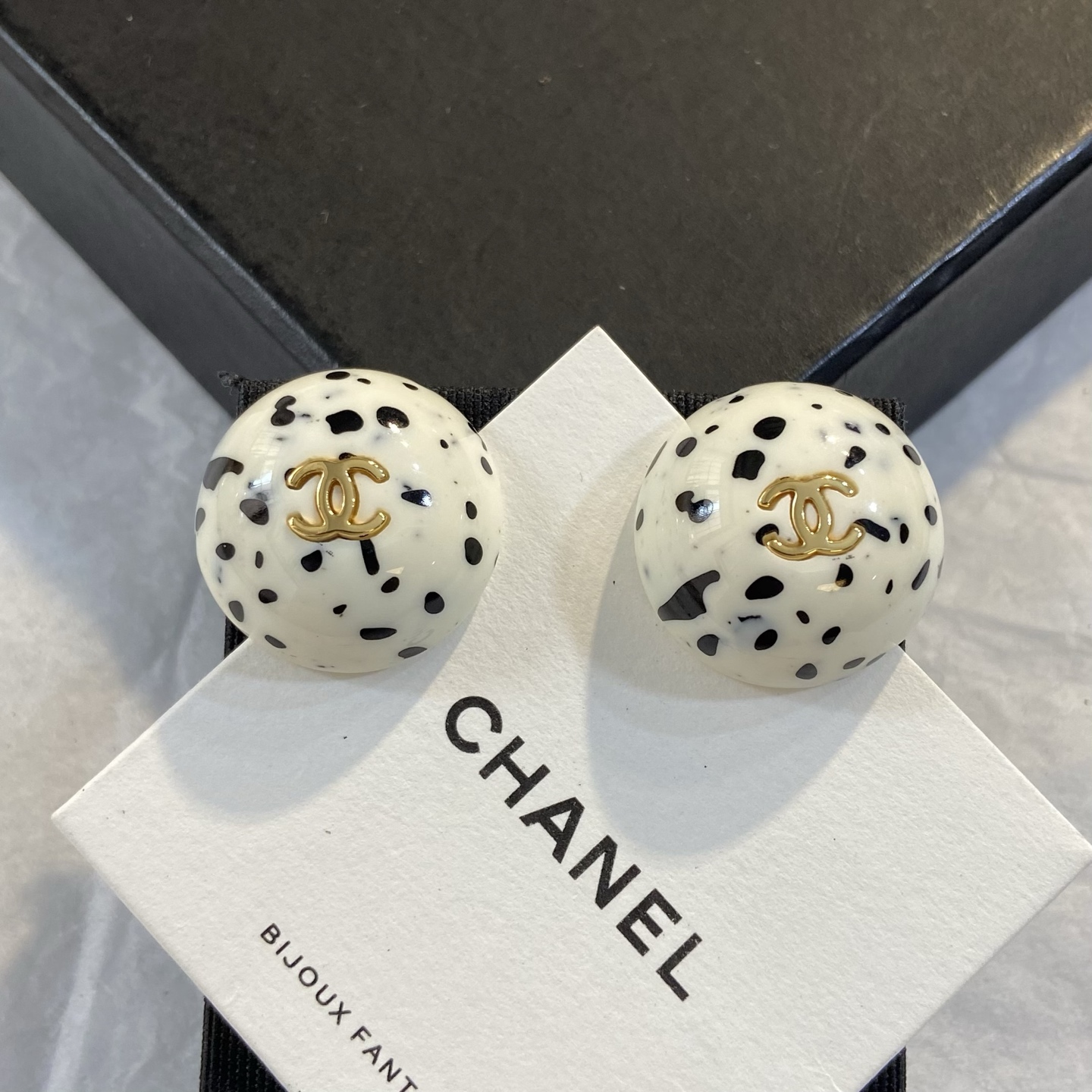 Earring jewelry, no box, JC22 4658 - qinlai888