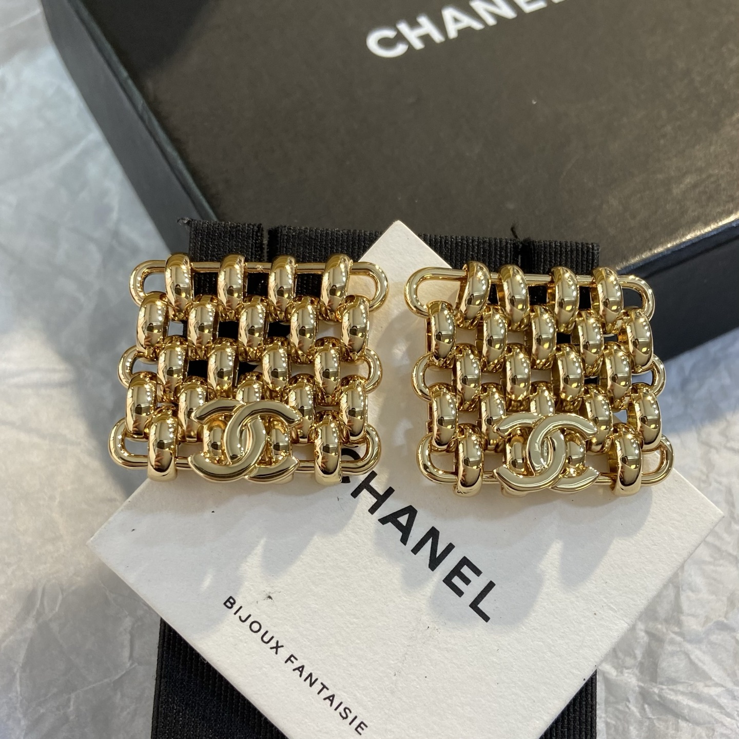 Earring jewelry, no box, JC23 4649 - qinlai888