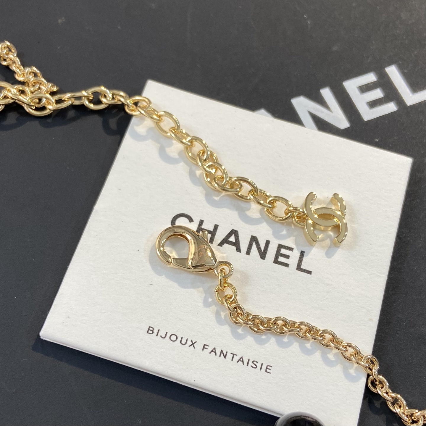 Necklace jewelry, no box, JC27 4651 4652 - qinlai888