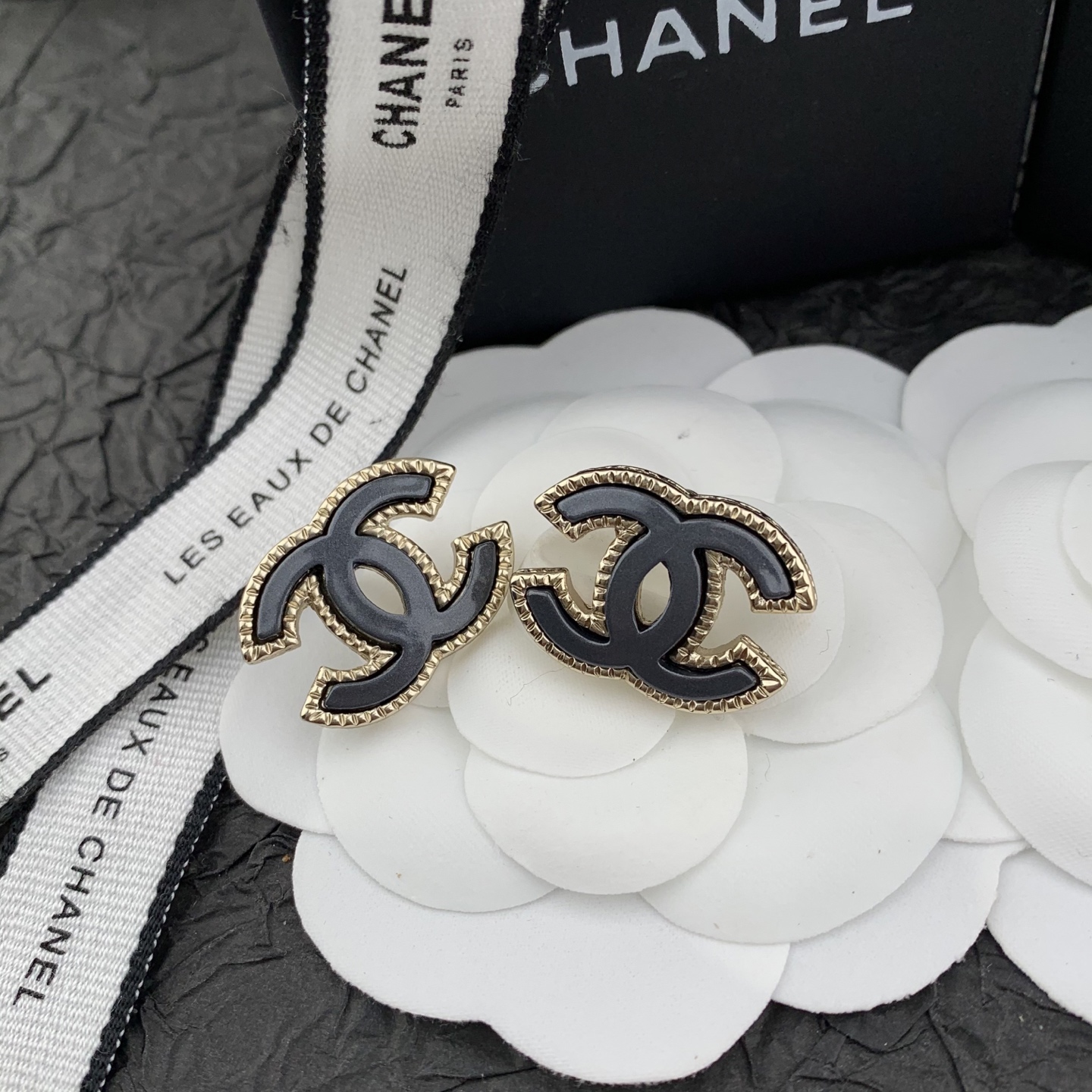 Earring jewelry, no box, JC26 4611 JC24 4612 - qinlai888