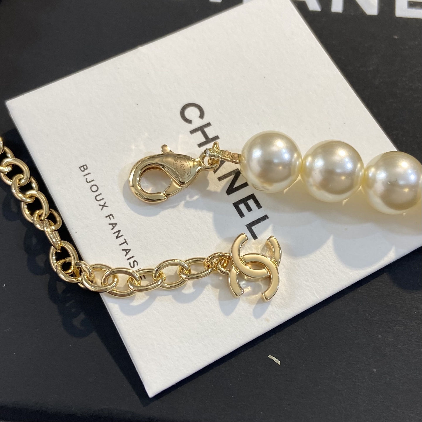 Necklace jewelry, no box, JC26 4627 - qinlai888