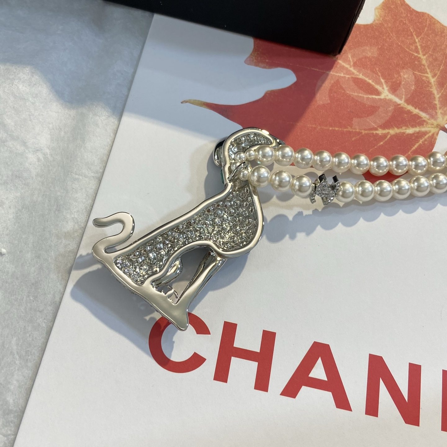 Necklace jewelry, no box, JC28 4628 - qinlai888