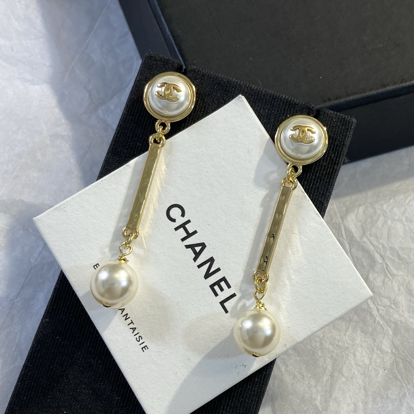 Earring jewelry, no box, JC23 4648 - qinlai888