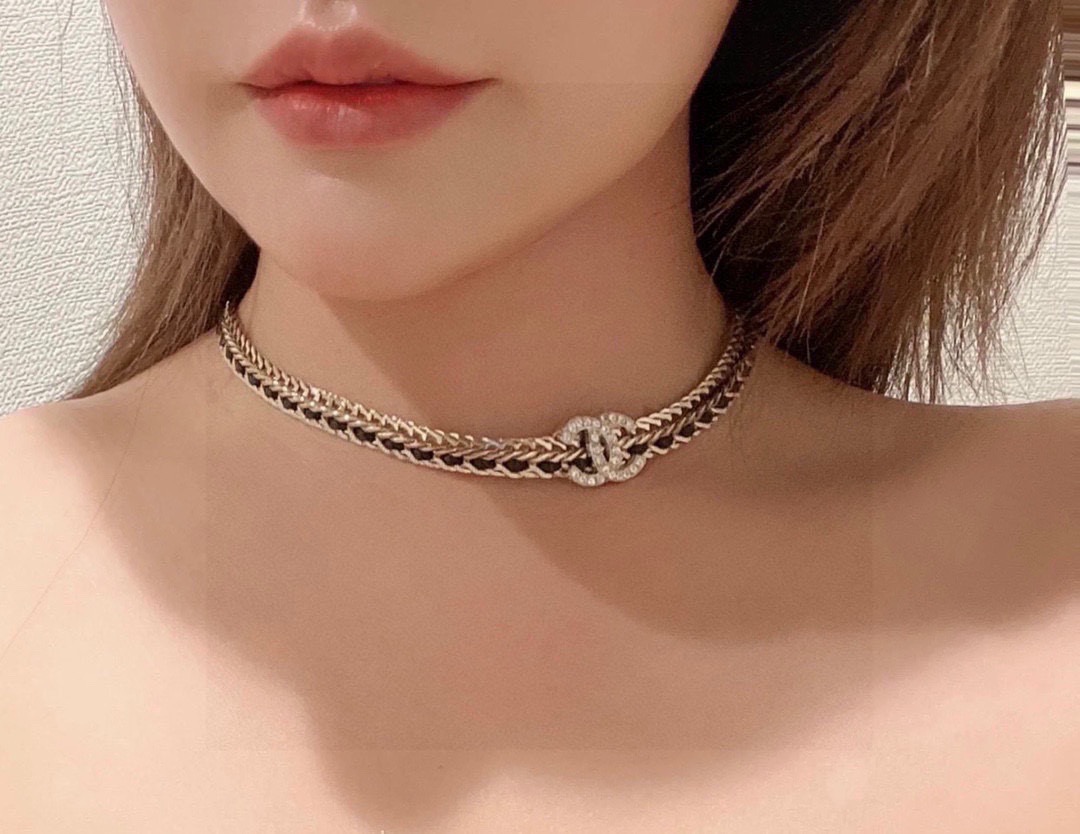 Necklace jewelry, no box, JC27 4657 - qinlai888