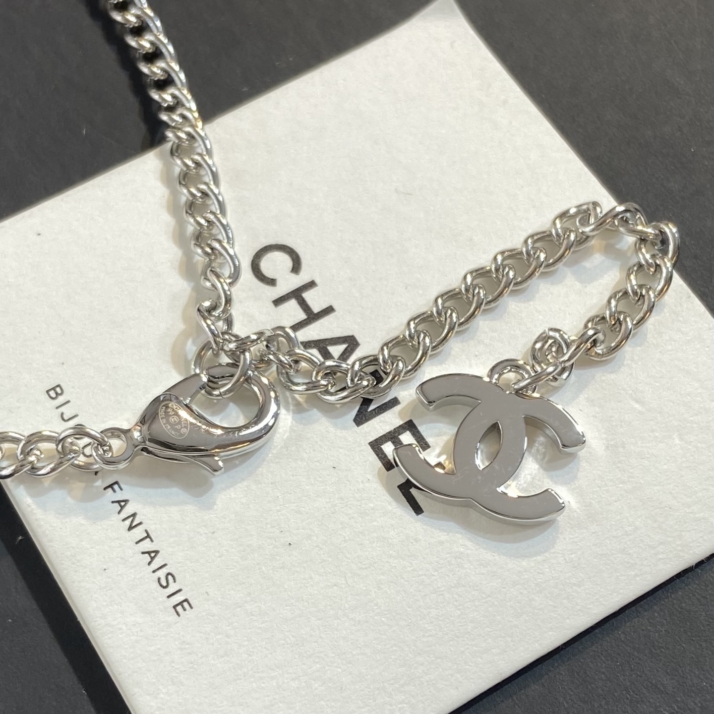 Necklace  jewelry, no box, JC27 4637 - qinlai888