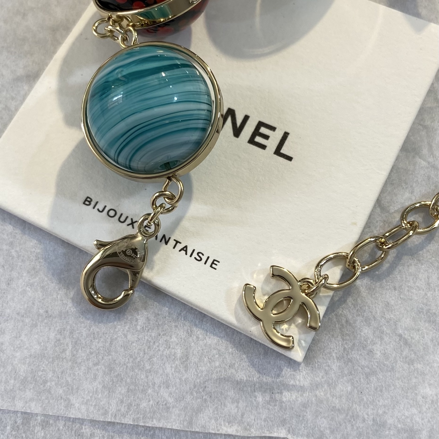 Bracelet jewelry, no box, JC28 4670 - qinlai888