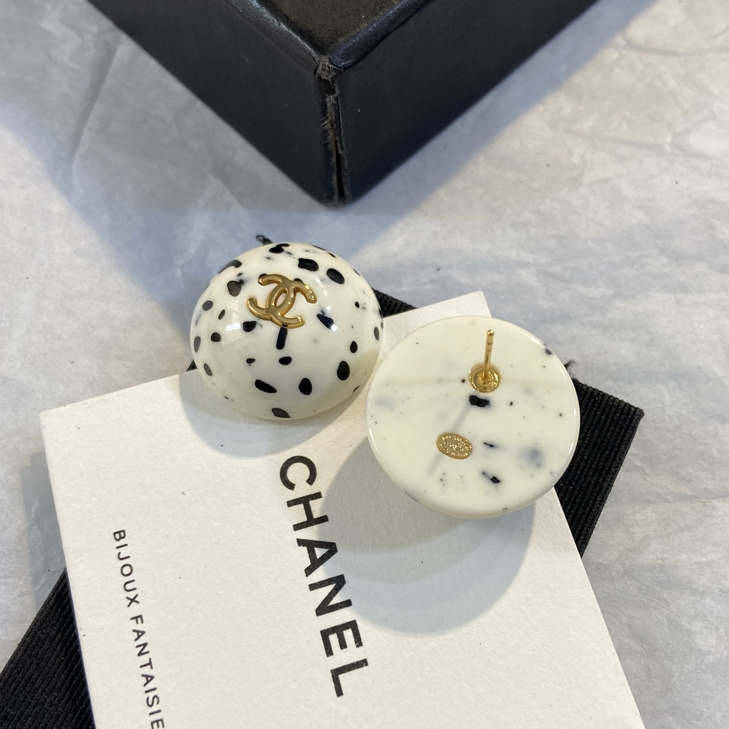 Earring jewelry, no box, JC22 4658 - qinlai888