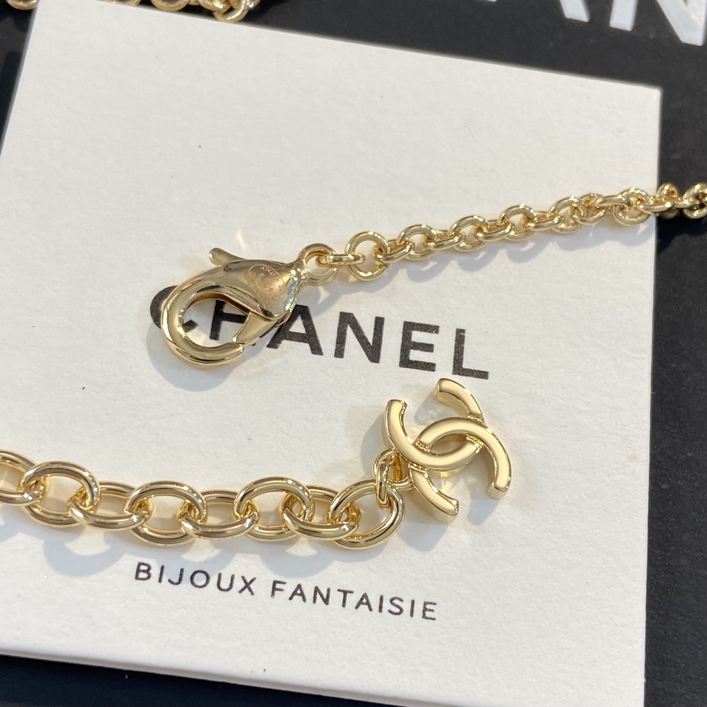 Necklace jewelry, no box, JC24 4632 - qinlai888