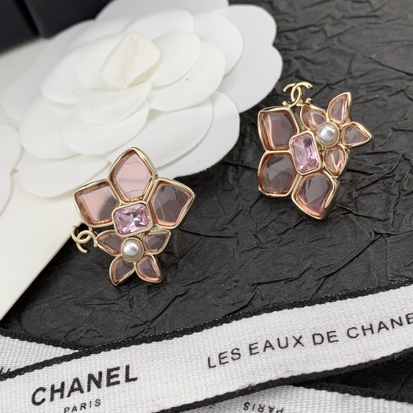 Earring jewelry, no box, JC24 4565 - qinlai888