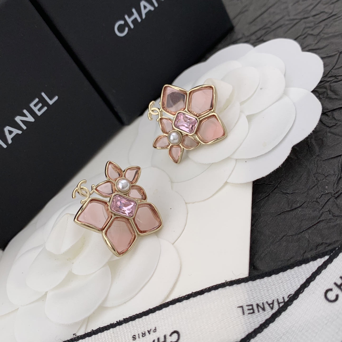 Earring jewelry, no box, JC24 4565 - qinlai888