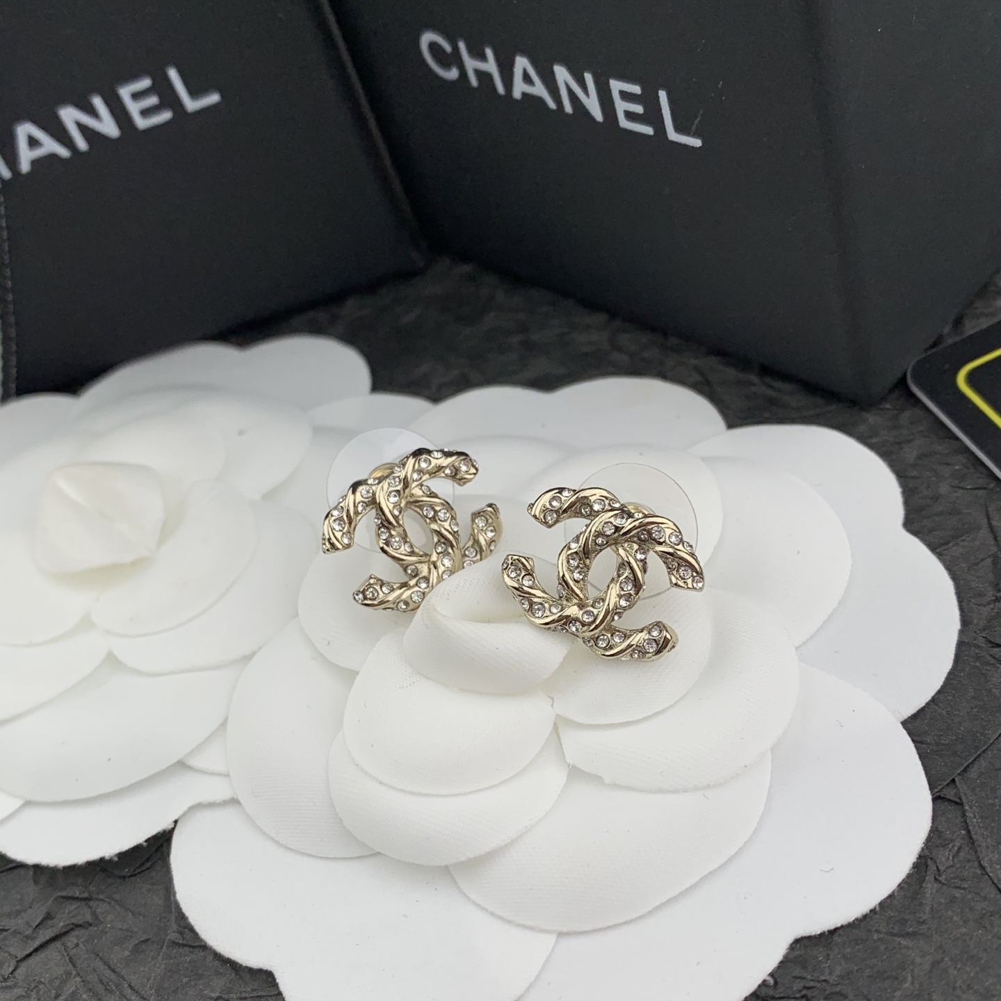 Earring jewelry, no box, JC22 4600 - qinlai888