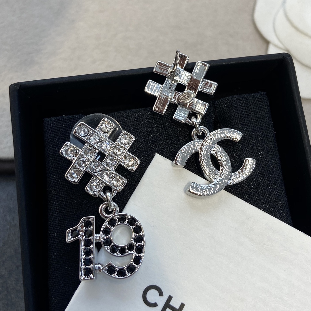 Earring jewelry, no box, JC24 4662 - qinlai888
