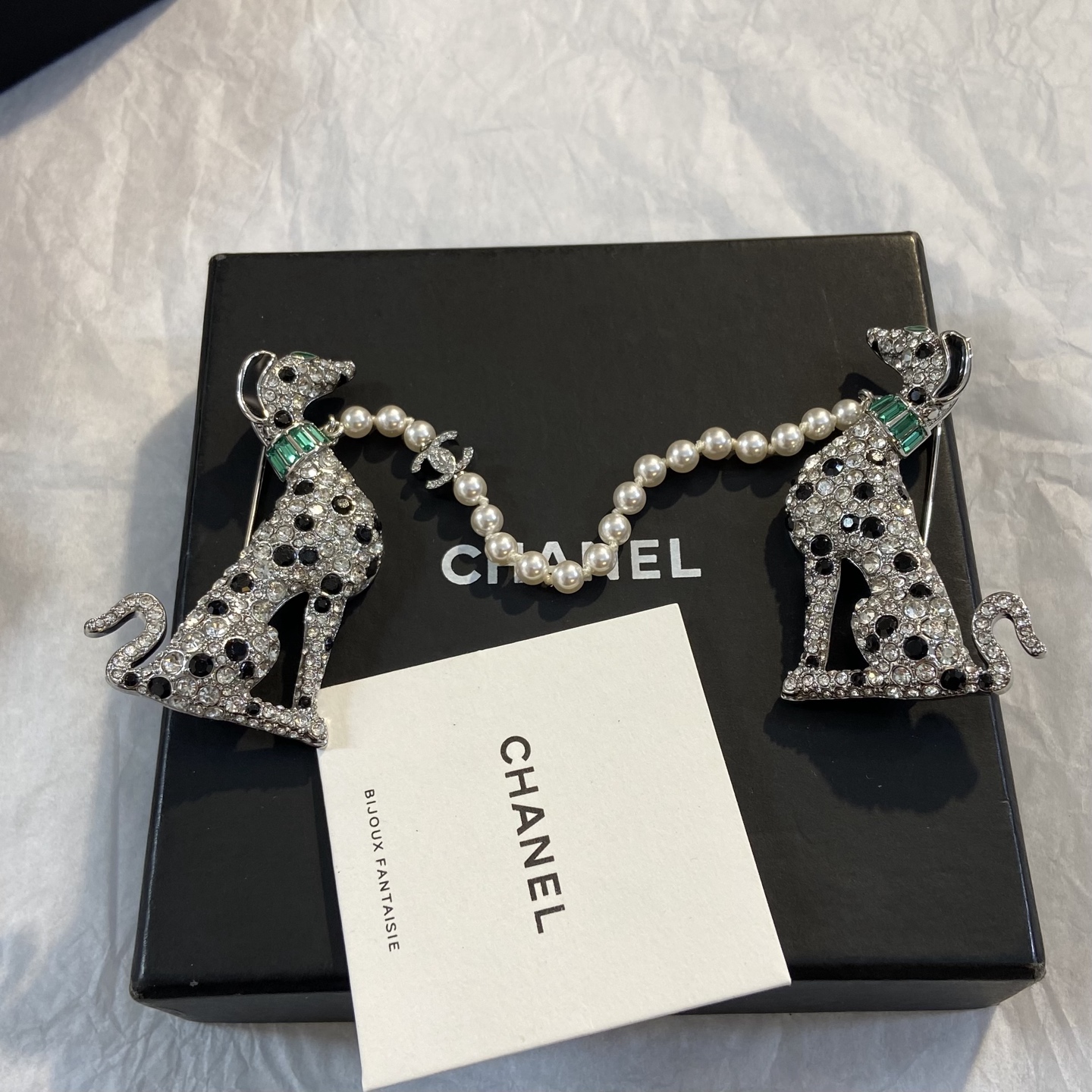 Brooch jewelry, no box, JC31 4629, no box - qinlai888