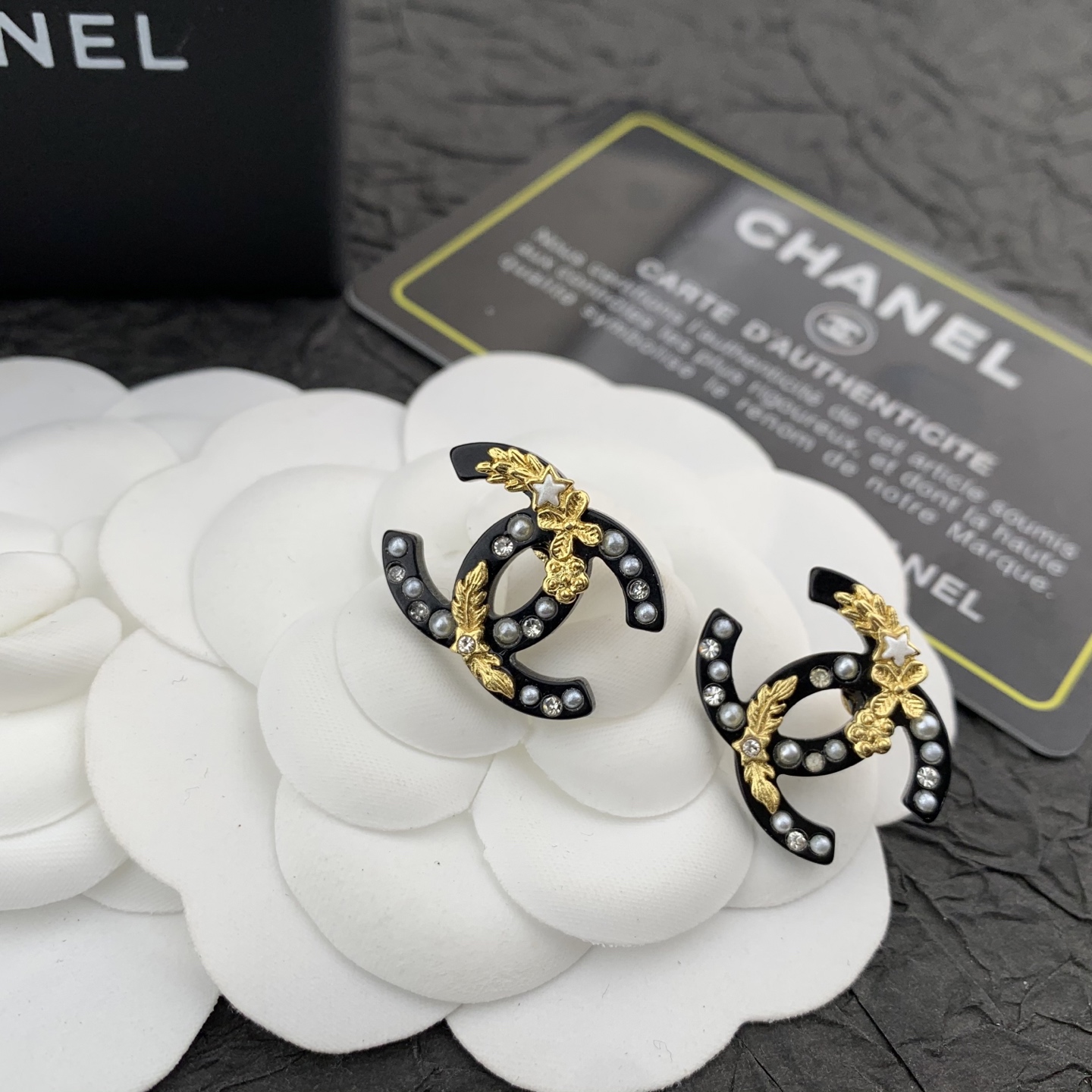 Earring jewelry, no box, JC23 4603 - qinlai888