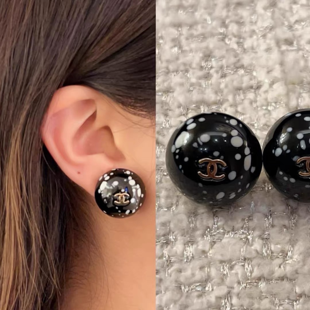 Earring jewelry, no box, JC22 4658 - qinlai888