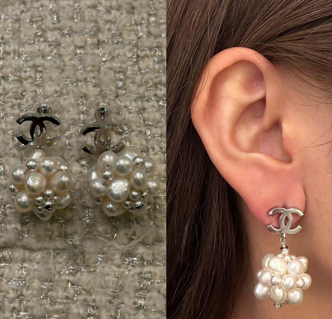 Earring jewelry, no box, JC26 4650 - qinlai888