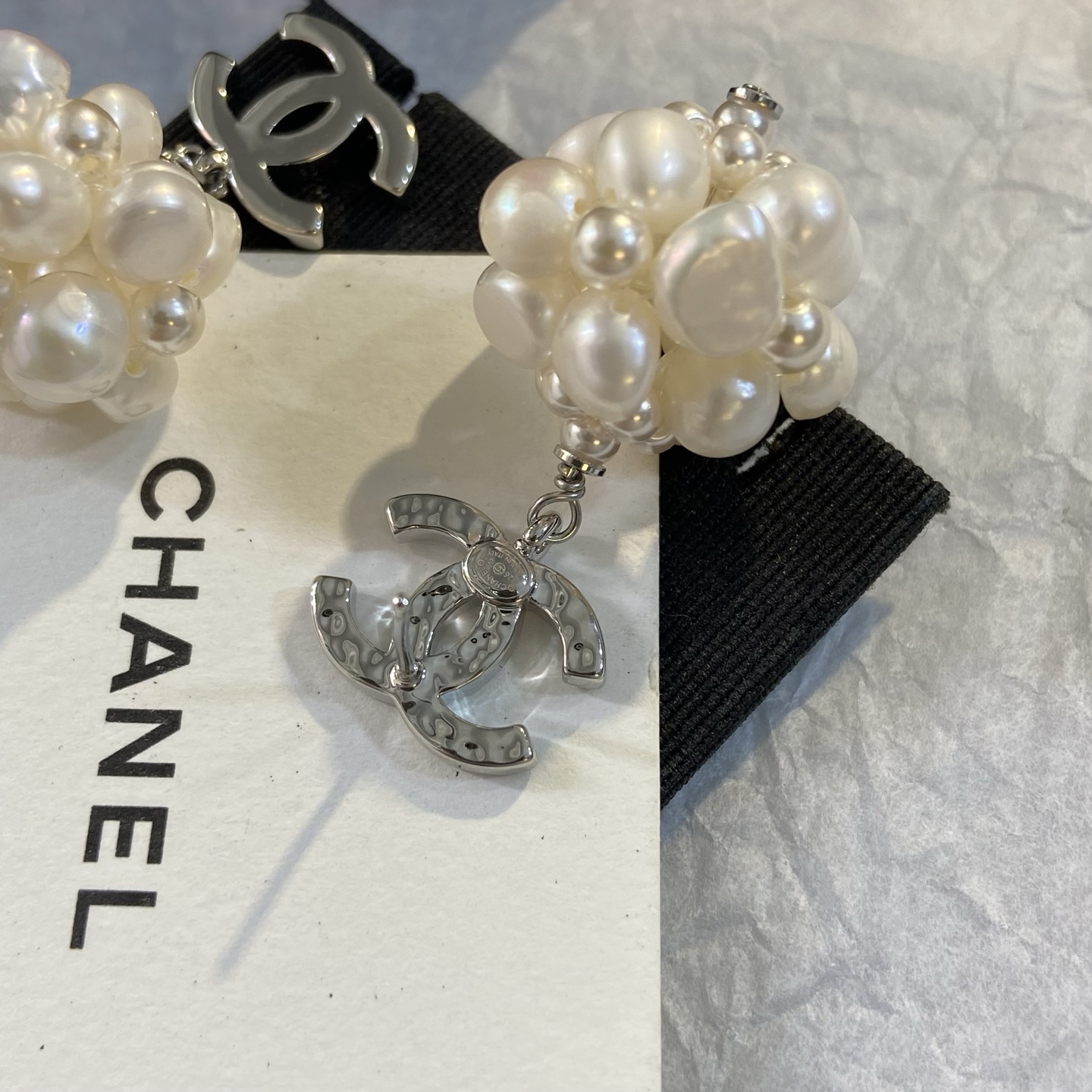 Earring jewelry, no box, JC26 4650 - qinlai888
