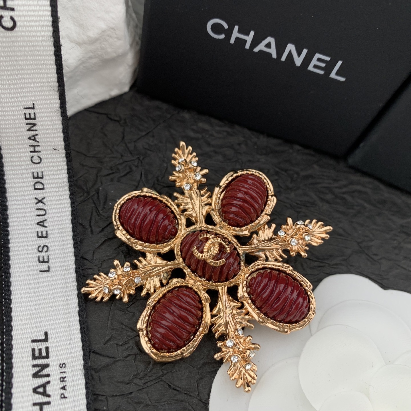 Brooch jewelry, no box, JC26 4572 - qinlai888