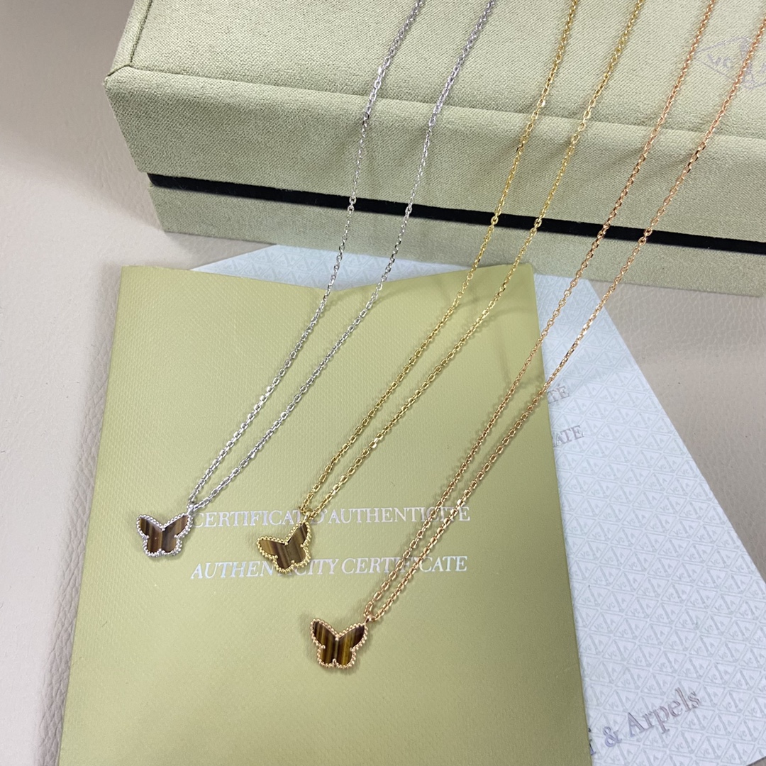 Necklace jewelry, no box, J*V24 4617 4618 4619 - qinlai888