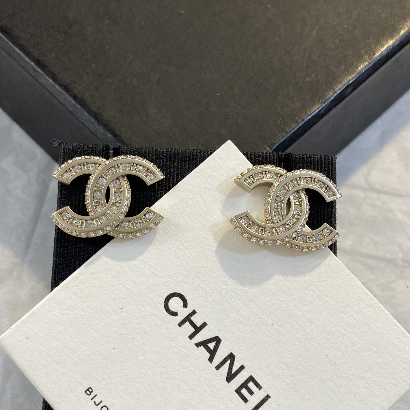 Earring jewelry, no box, JC17 4659 - qinlai888