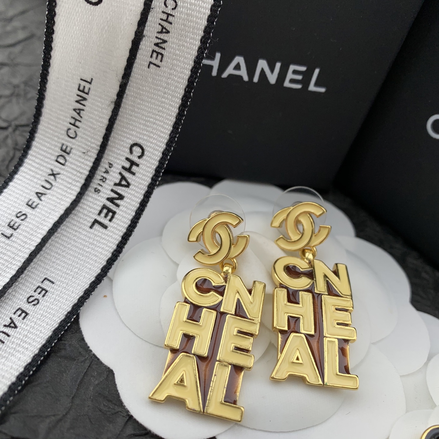 Earring jewelry, no box, JC27 4592 4593 - qinlai888