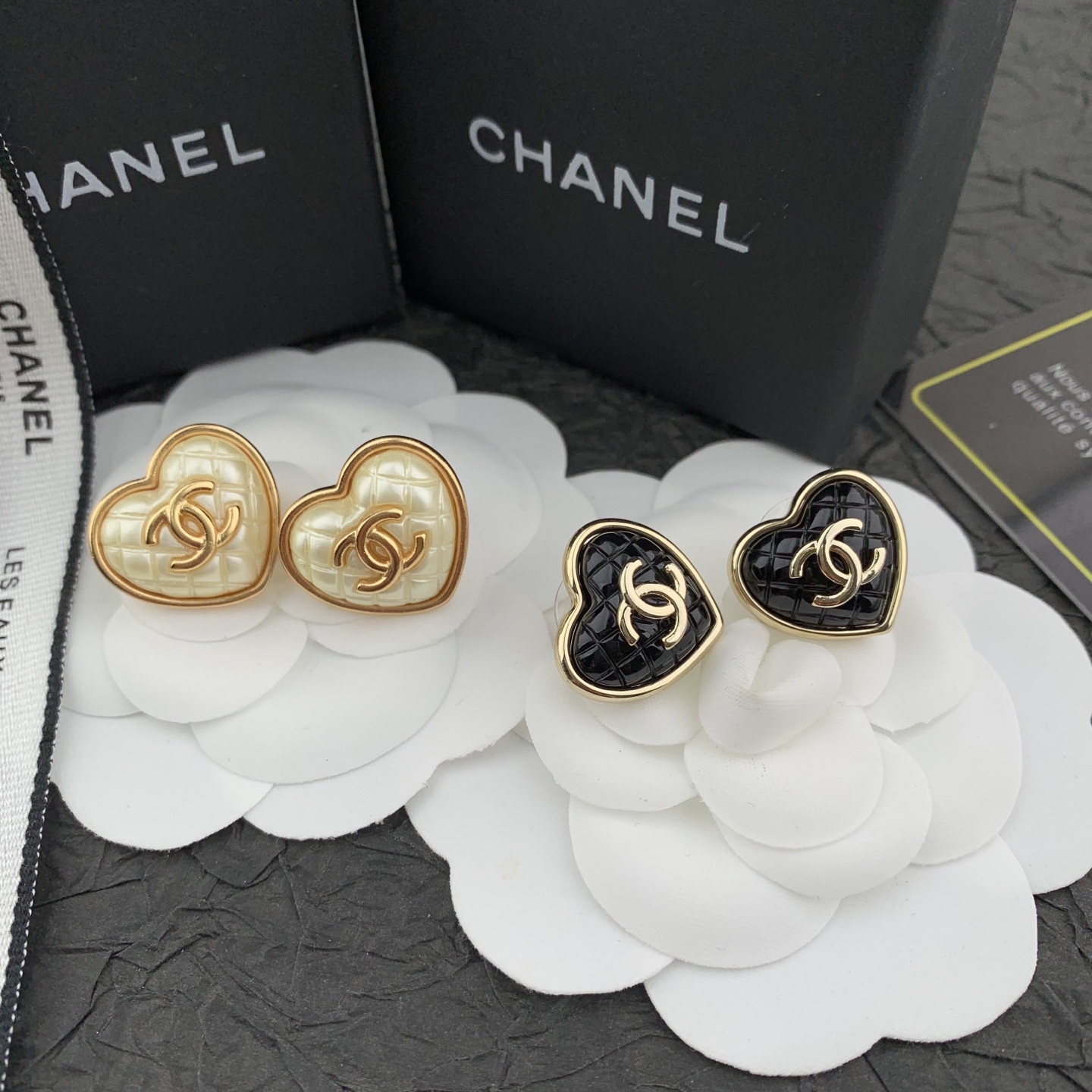 Earring jewelry, no box, JC22 4589 4590 - qinlai888