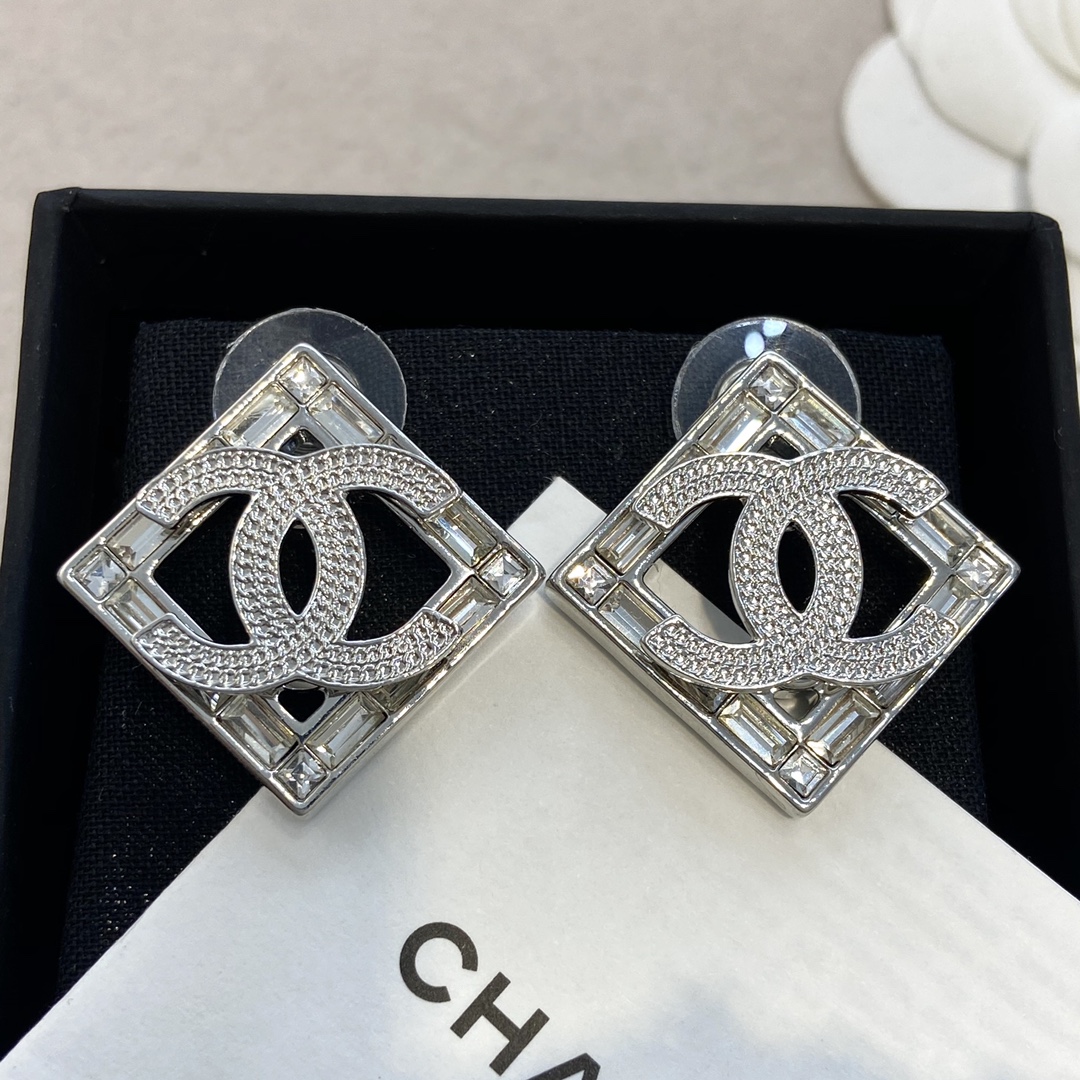 Earring jewelry, no box, JC21 4664 - qinlai888