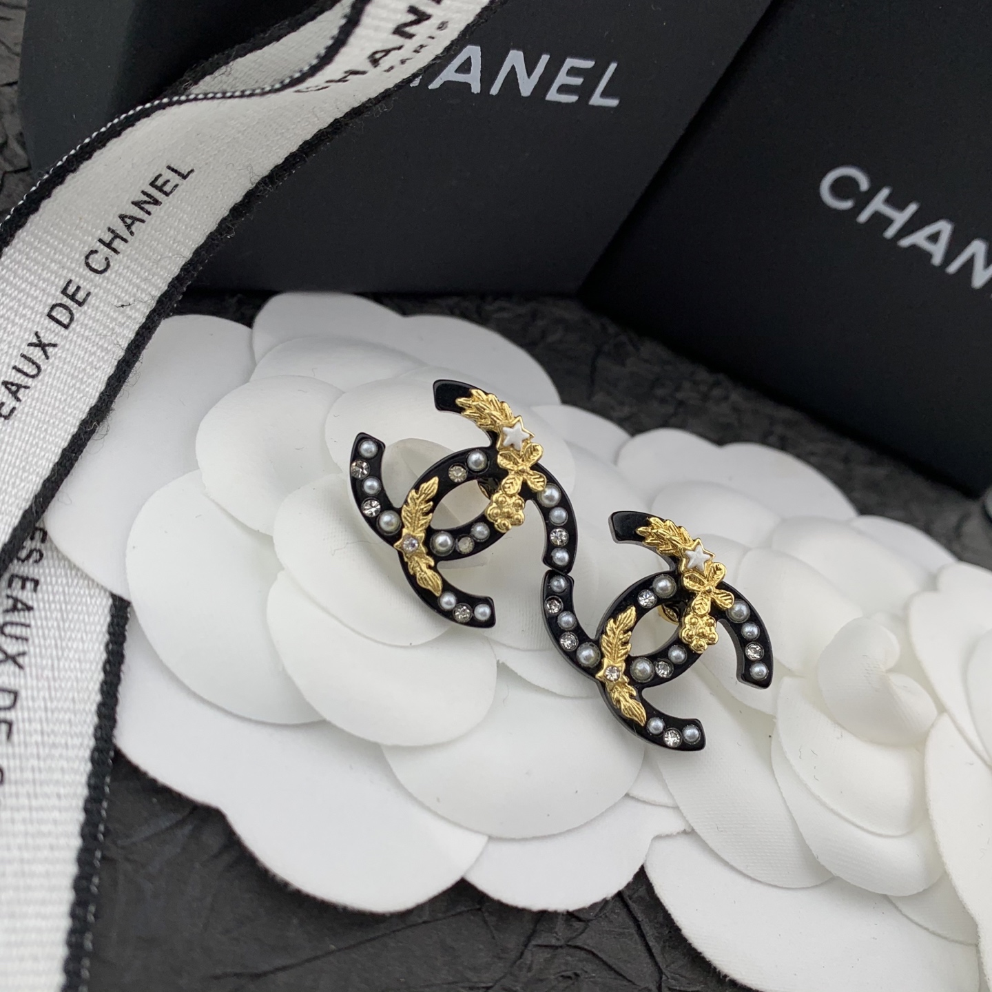 Earring jewelry, no box, JC23 4603 - qinlai888