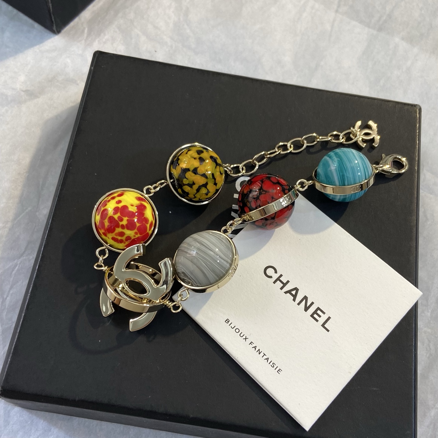 Bracelet jewelry, no box, JC28 4670 - qinlai888