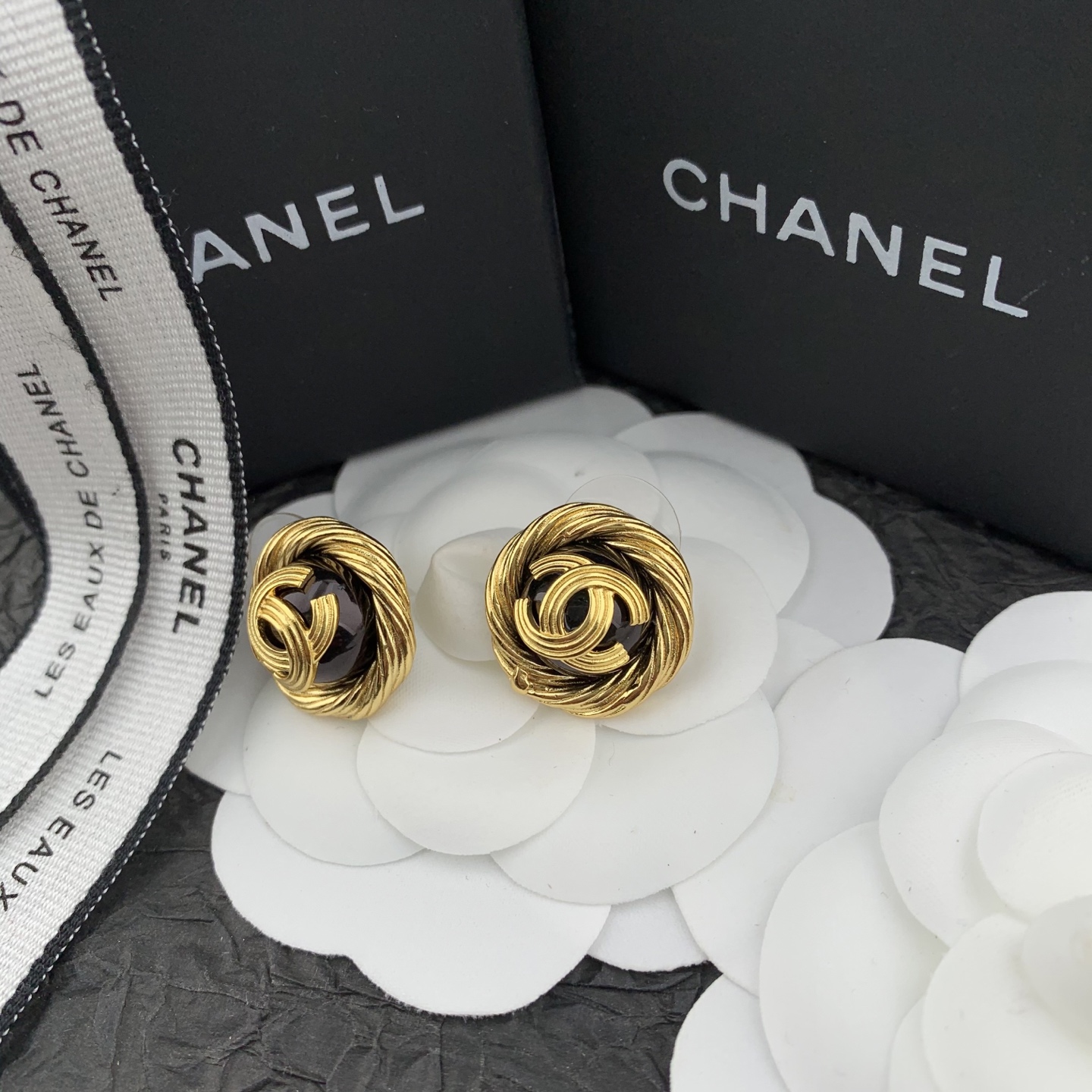 Earring jewelry, no box, JC23 4597 - qinlai888