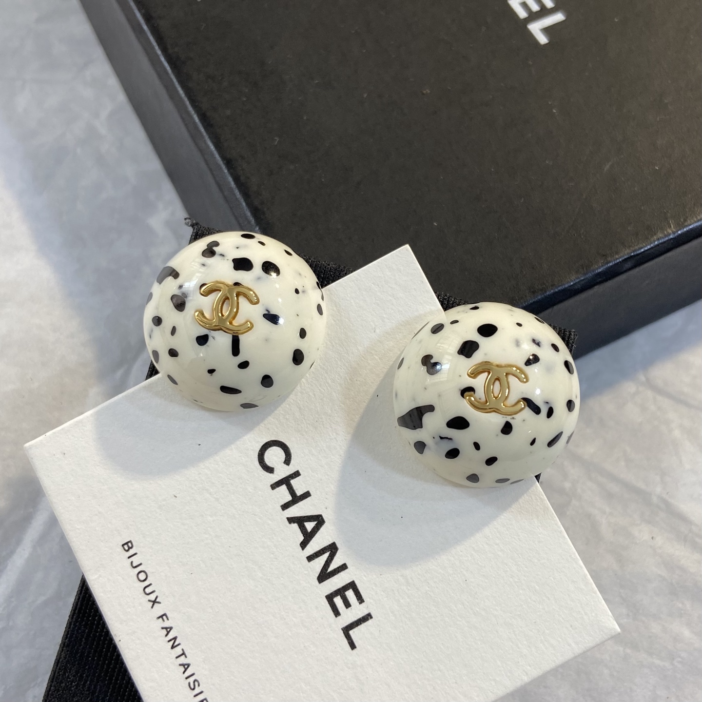 Earring jewelry, no box, JC22 4658 - qinlai888