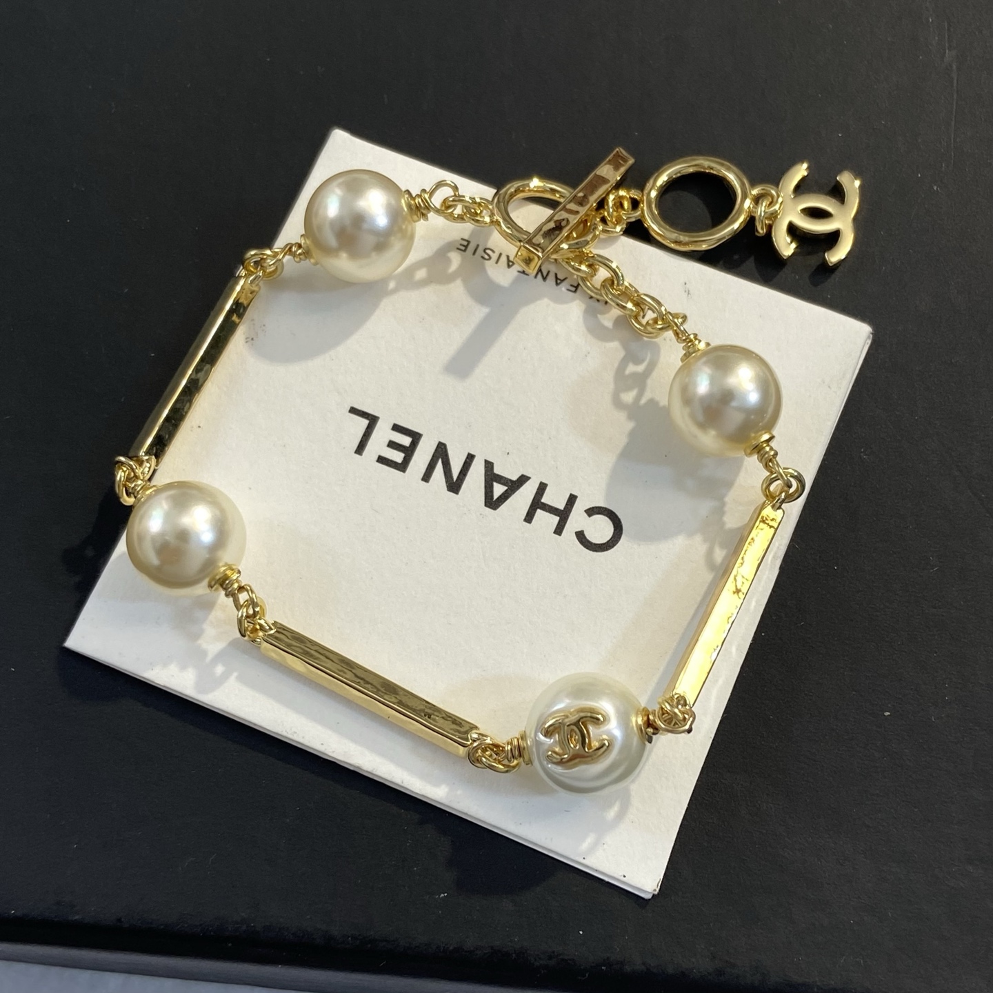 Bracelet jewelry, no box, JC25 4654 - qinlai888