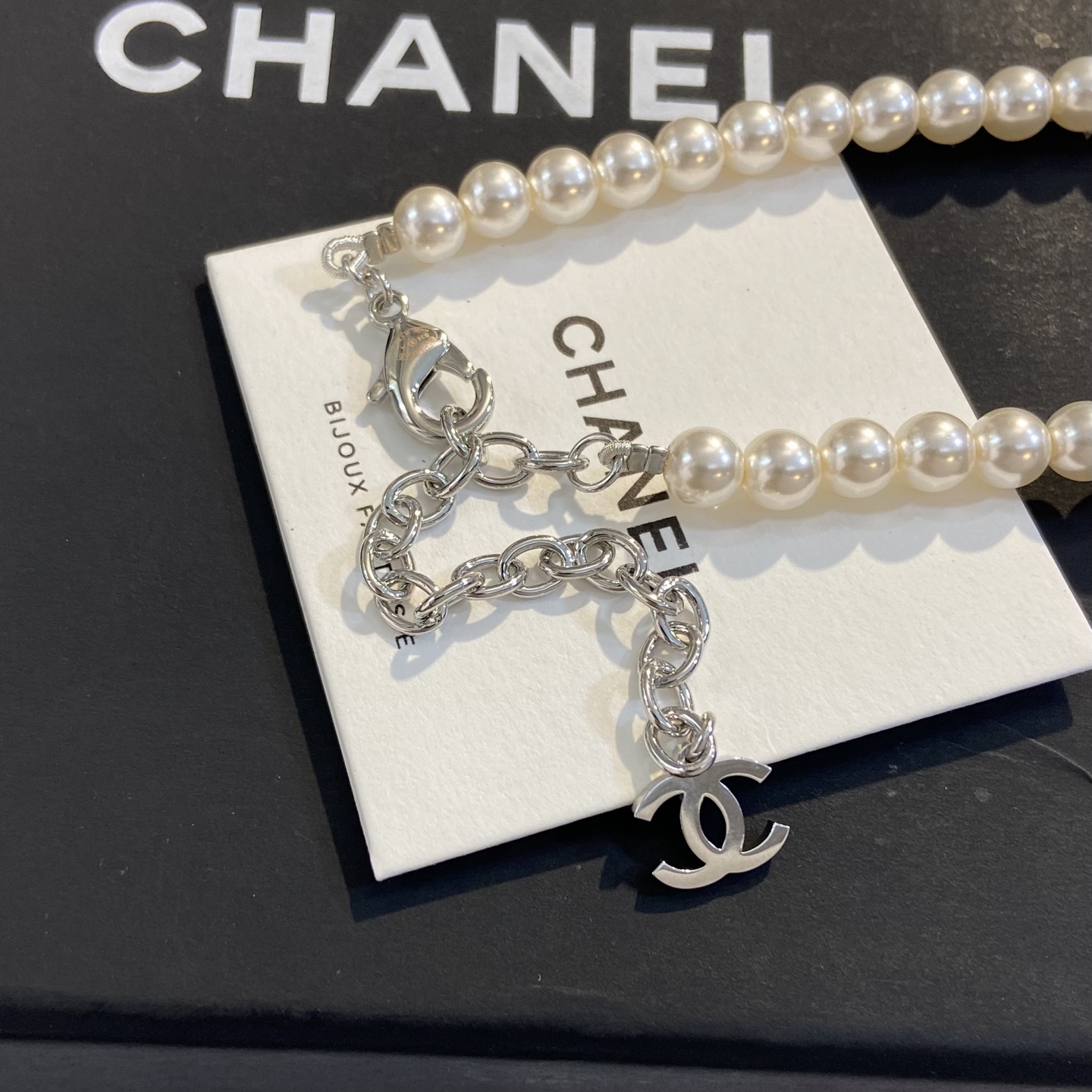 Necklace jewelry, no box, JC28 4628 - qinlai888