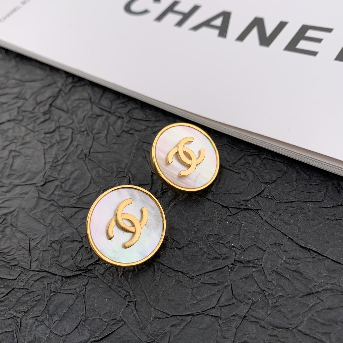 Earring jewelry, no box, JC23 4582 - qinlai888