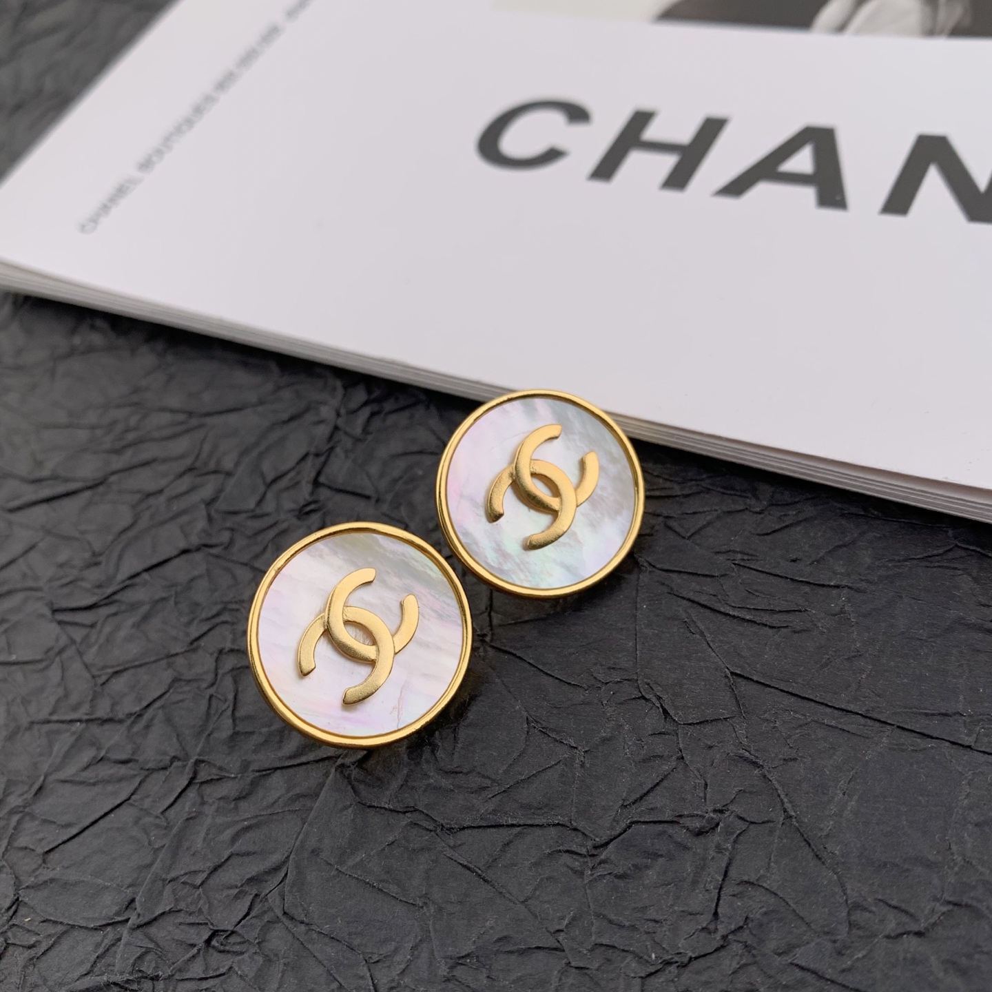 Earring jewelry, no box, JC23 4582 - qinlai888