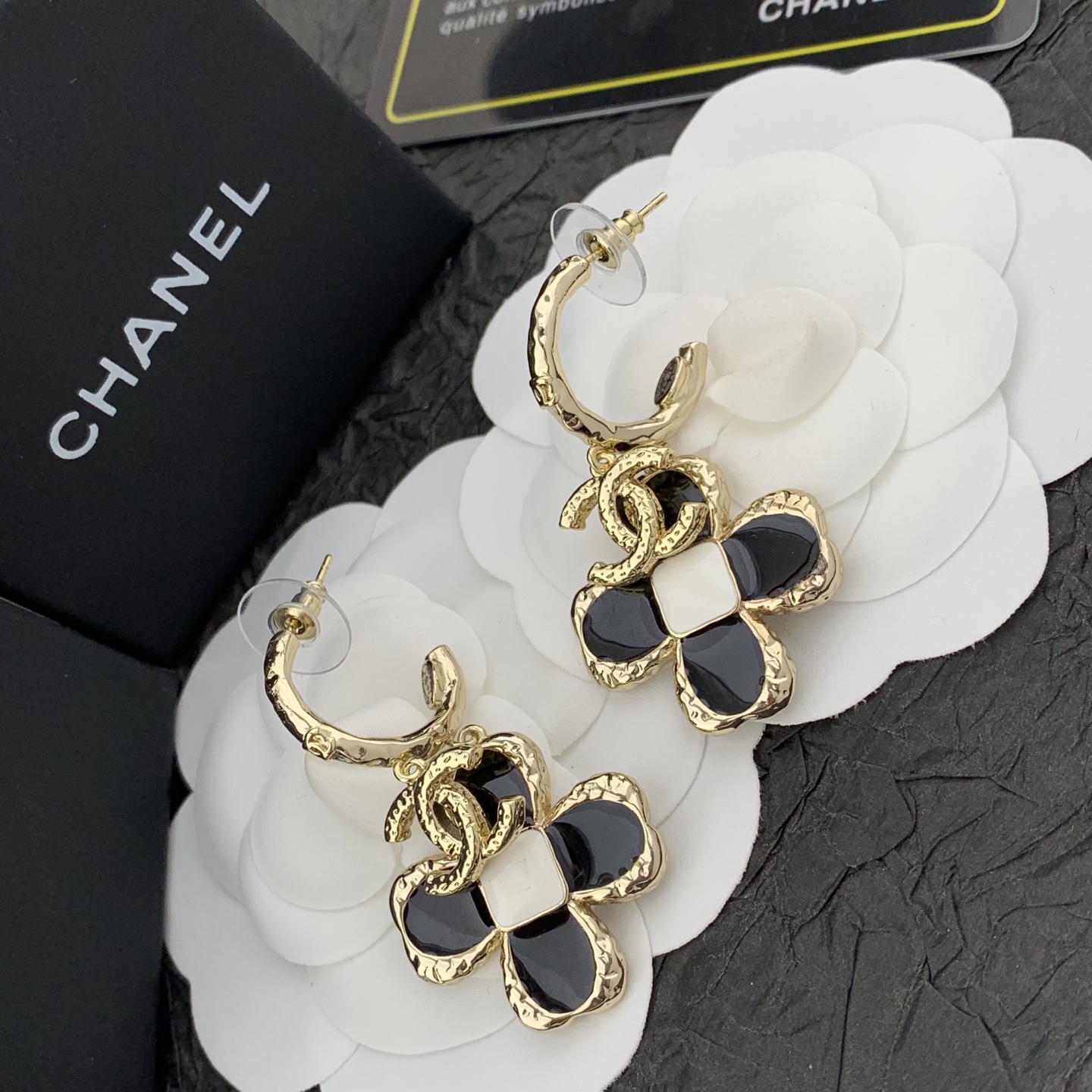 Earring jewelry, no box, JC24 4569 - qinlai888
