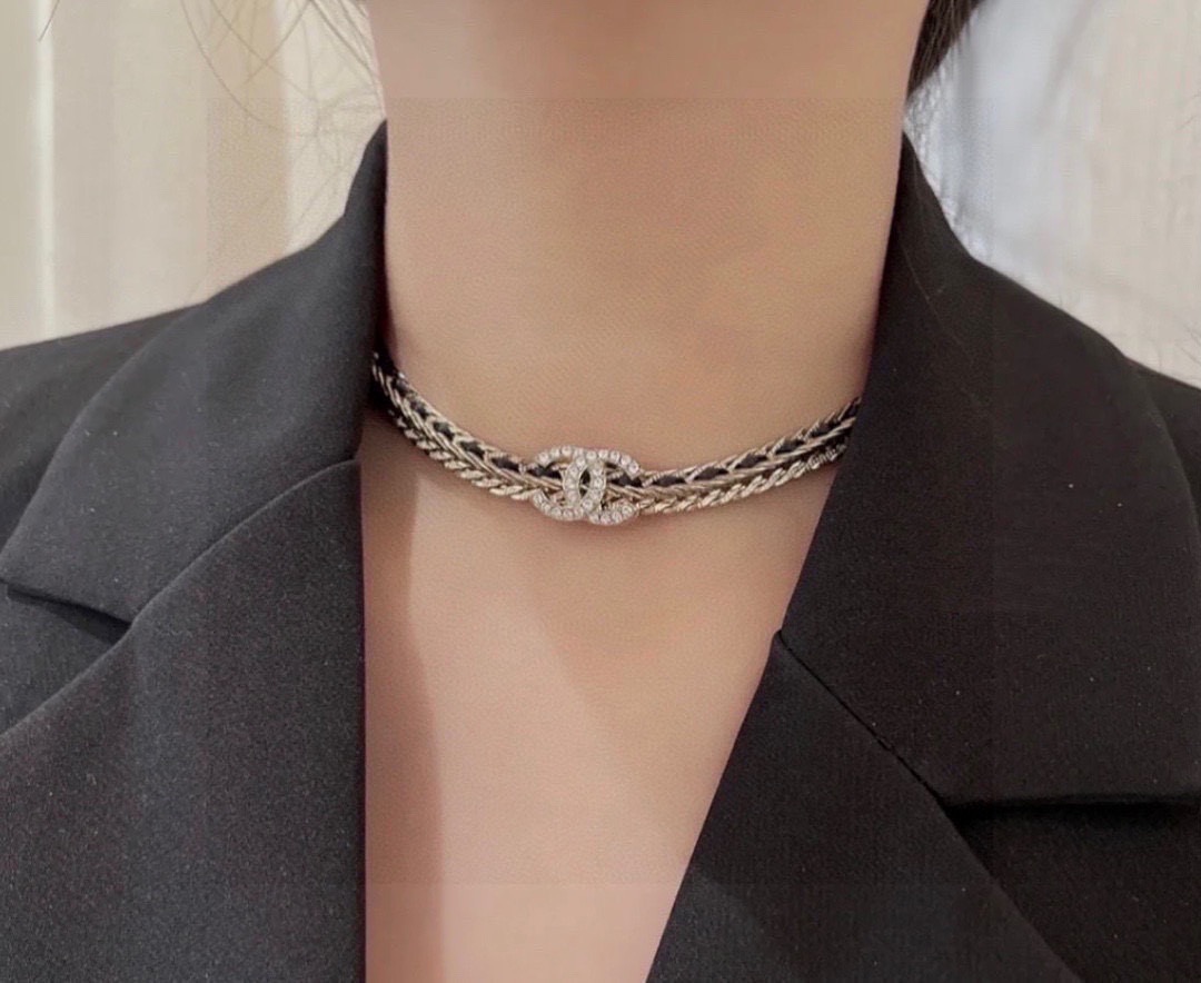 Necklace jewelry, no box, JC27 4657 - qinlai888