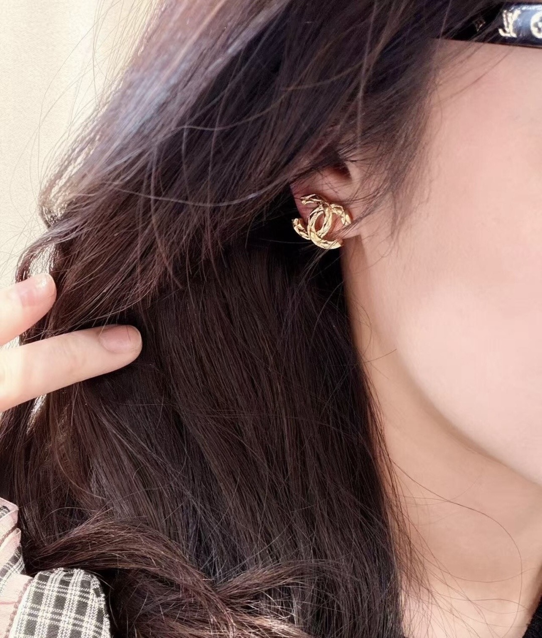 Earring jewelry, no box, JC22 4638 - qinlai888