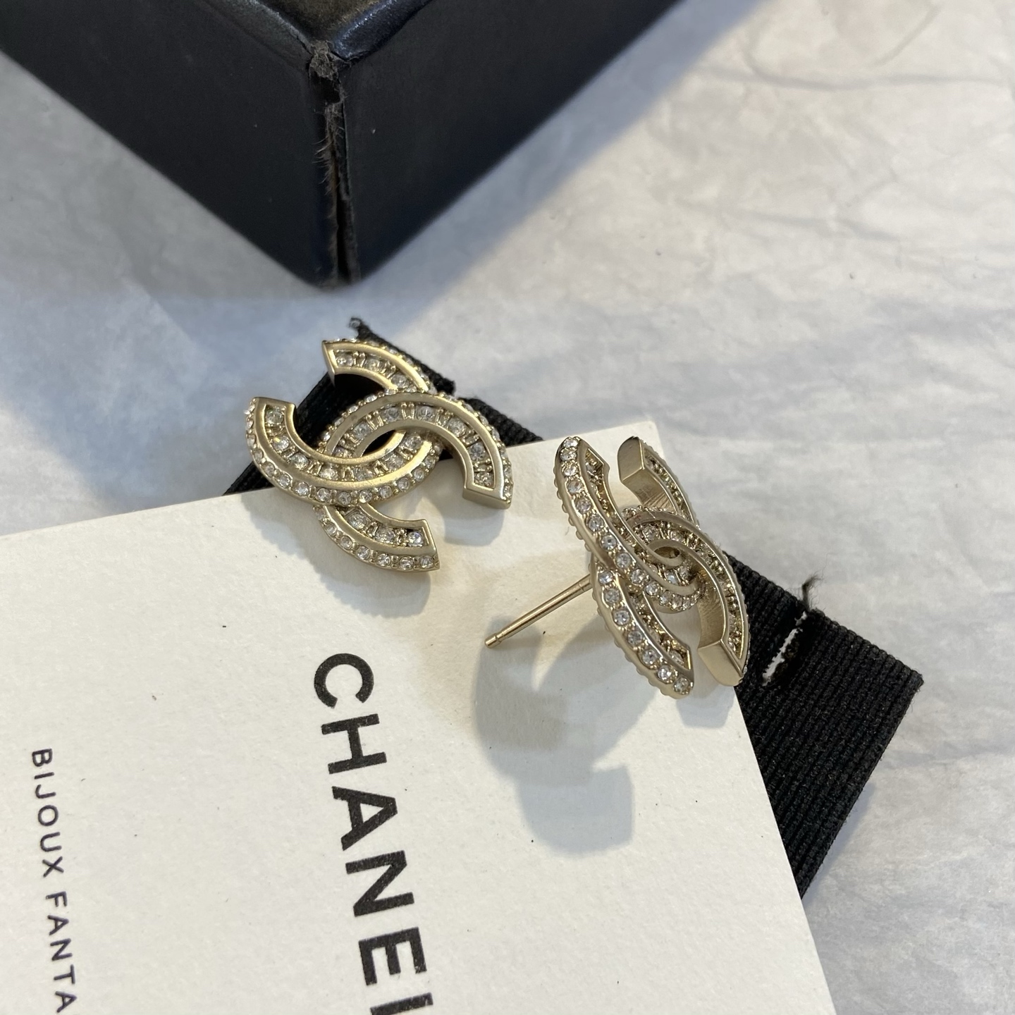 Earring jewelry, no box, JC17 4659 - qinlai888