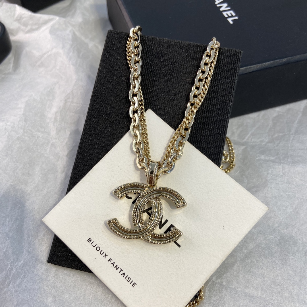 Necklace jewelry, no box, JC23 4639 - qinlai888