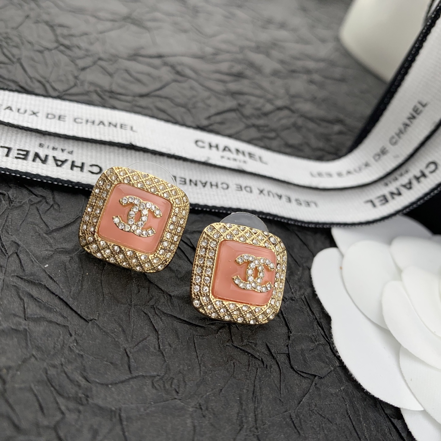 Earring jewelry, no box, JC23 4598 - qinlai888