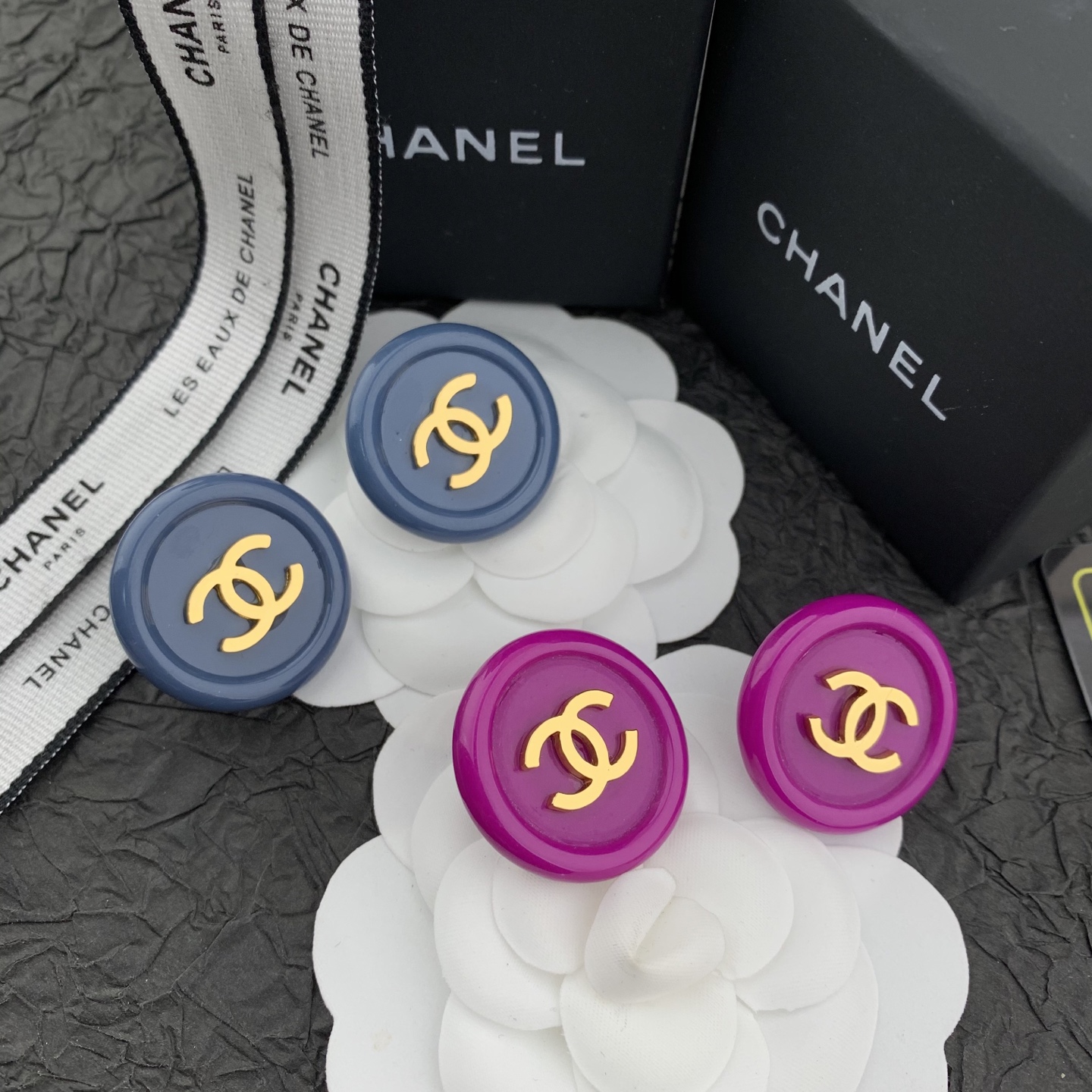 Earring jewelry, no box, JC22 4594 4595 - qinlai888