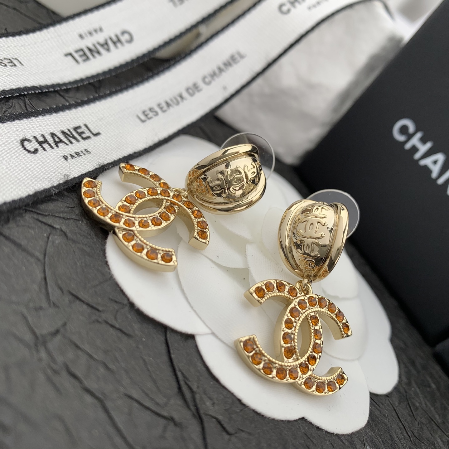 Earring jewelry, no box, JC24 4574 - qinlai888