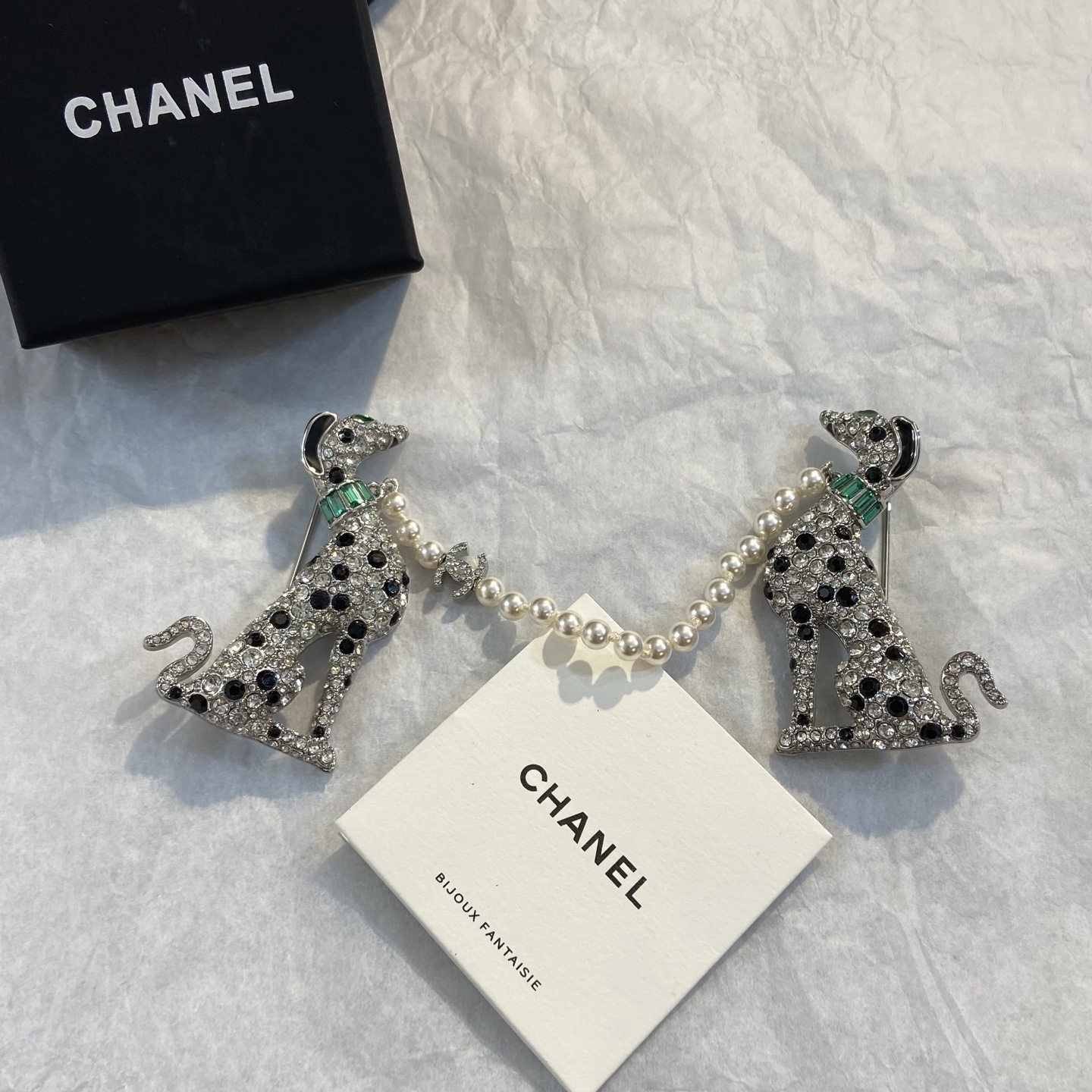 Brooch jewelry, no box, JC31 4629, no box - qinlai888