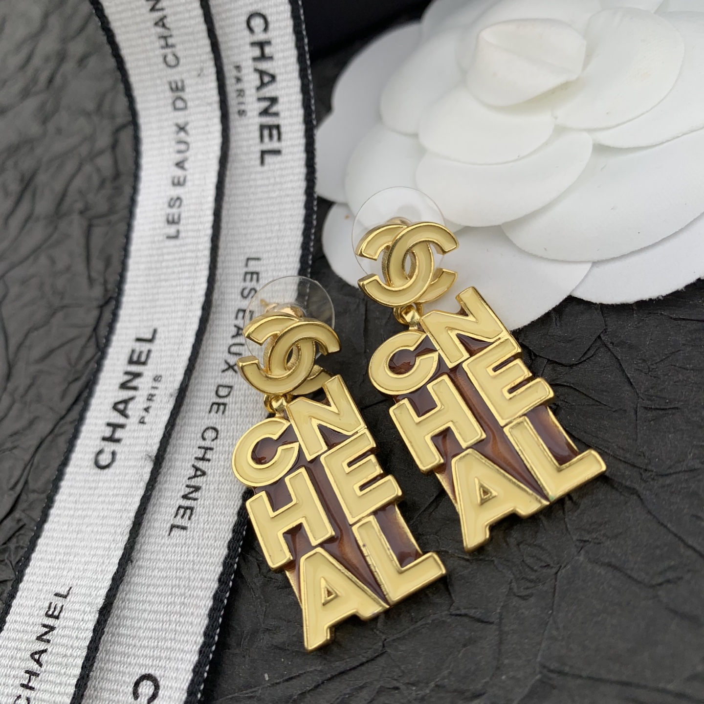Earring jewelry, no box, JC27 4592 4593 - qinlai888